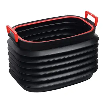 Foldable Car Storage Box Trunks Convenient Tool Box Garage Mechanism Storag Organizer Automobile Accessories For Organising / C 
Foldable Car Storage Box Trunks Convenient Tool Box Garage Mechanism Storag Organizer Automobile Accessories For Organising / C