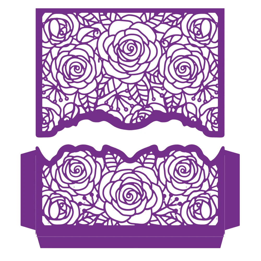 3D New 2019 Metal Cutting Dies and Scrapbooking For Paper Card Making Flower Lace Edge Embossing Frames Craft Dies No Stamps Set
3D New 2019 Metal Cutting Dies and Scrapbooking For Paper Card Making Flower Lace Edge Embossing Frames Craft Dies No Stamps Set