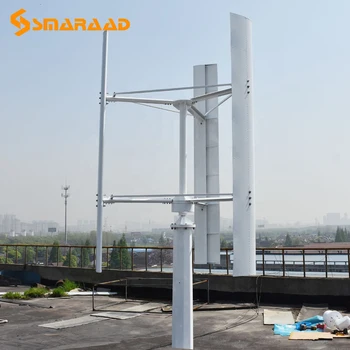 Big sale! 5kw 24v vertical wind turbine 250 RPM wind generator 24v 48v 96v 3 phase 50HZ 3 blades home use wind turbine text me
Big sale! 5kw 24v vertical wind turbine 250 RPM wind generator 24v 48v 96v 3 phase 50HZ 3 blades home use wind turbine text me