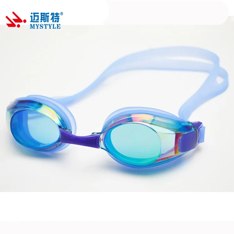 Meister Electroplating Goggles Swimming Goggles Anti-fog Swimming Goggles Swimming Goggles Af-2200m
Meister Electroplating Goggles Swimming Goggles Anti-fog Swimming Goggles Swimming Goggles Af-2200m