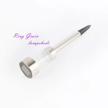 Solar Llights outdoors LED stainless steel lamp waterproof garden courtyard park path corridor lawn decorative lighting lamp
Solar Llights outdoors LED stainless steel lamp waterproof garden courtyard park path corridor lawn decorative lighting lamp