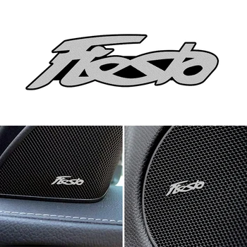 4pcs Car Auto Speaker audio Badge Sticker Decoration Decal for Ford Fiesta EcoSport Emblem Car Styling
4pcs Car Auto Speaker audio Badge Sticker Decoration Decal for Ford Fiesta EcoSport Emblem Car Styling