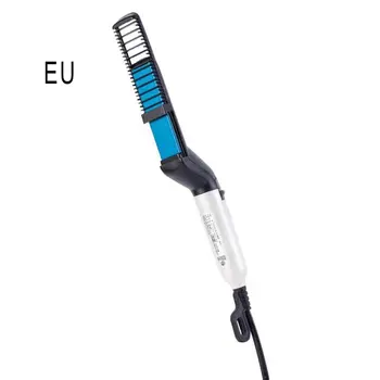 Multi-Function Straight Hair Comb Beard Comb Styling Combing Hair Comb Portable Straight Hair Straightener
Multi-Function Straight Hair Comb Beard Comb Styling Combing Hair Comb Portable Straight Hair Straightener