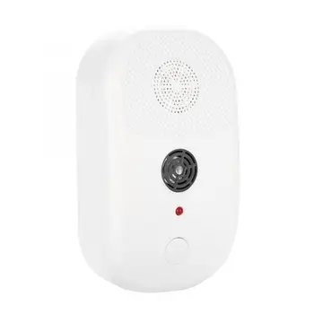 220V Ultrasonic Dust Mite Controller Repeller Double Intensified Mites Removing Device Ultrasonic Mite Controller Safe
220V Ultrasonic Dust Mite Controller Repeller Double Intensified Mites Removing Device Ultrasonic Mite Controller Safe