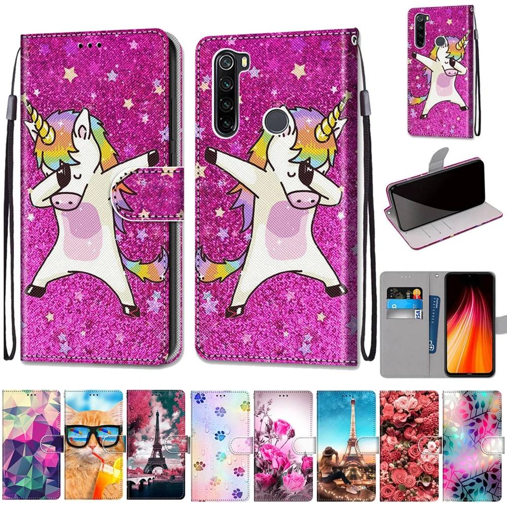 Redmi Note 8 Leather Flip Case on for Etui Xiaomi Redmi Note 8 7 6 5 Pro Cover Luxury 3D Wallet Magnetic Phone Case Funda Women
Redmi Note 8 Leather Flip Case on for Etui Xiaomi Redmi Note 8 7 6 5 Pro Cover Luxury 3D Wallet Magnetic Phone Case Funda Women