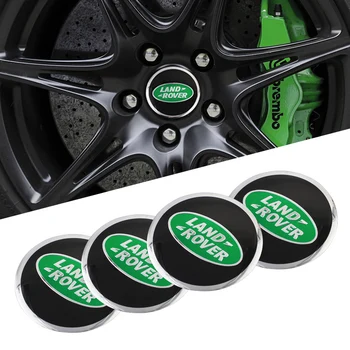 4Pcs 56mm Car Wheel Sticker Center Hub Caps Decals Decoration For Land Rover Range Rover Freelander Evoque Defender SV SVR
4Pcs 56mm Car Wheel Sticker Center Hub Caps Decals Decoration For Land Rover Range Rover Freelander Evoque Defender SV SVR