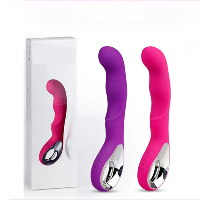 Adult Female Products Massager 10 Frequency AV Vibrator G-spot Masturbation Vibrator Rechargeable Silicone Vibrator Sex Toys Adult Female Products Massager 10 Frequency AV Vibrator G-spot Masturbation Vibrator Rechargeable Silicone Vibrator Sex Toys