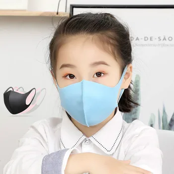 4 to 9 years Kids Anti-smog mouth face mask Folding three-dimensional mask Baby girls Elastic Knitting Anti-Dust face masks
4 to 9 years Kids Anti-smog mouth face mask Folding three-dimensional mask Baby girls Elastic Knitting Anti-Dust face masks