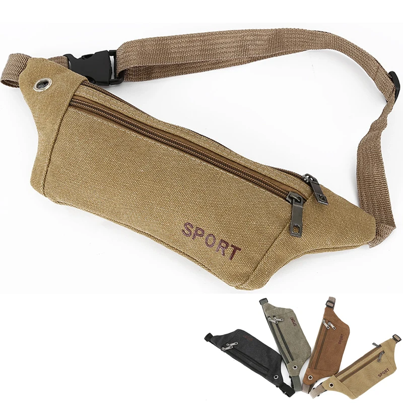 Running bag multi-function riding canvas waist bag light mountaineering bag breathable sports bag fitness bag mobile phone bag
Running bag multi-function riding canvas waist bag light mountaineering bag breathable sports bag fitness bag mobile phone bag