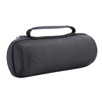 1Pcs Bluetooth Speaker Pack Speaker Case Carrying Case Shock Pack
1Pcs Bluetooth Speaker Pack Speaker Case Carrying Case Shock Pack