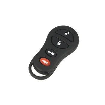 IperChiavi ICHR04 remote key Shell 4 buttons no battery blade on without Transponder chip for Chevrolet Chrysler
IperChiavi ICHR04 remote key Shell 4 buttons no battery blade on without Transponder chip for Chevrolet Chrysler