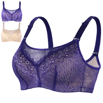 New Style Righteousness the Dairy Industry Bra without Steel Ring Push up Side Breast Hugging Four Rows Mouth Wide-Strap
New Style Righteousness the Dairy Industry Bra without Steel Ring Push up Side Breast Hugging Four Rows Mouth Wide-Strap