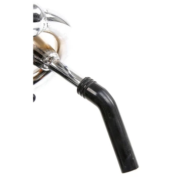 Buggy Rc Parts Silica Gel Exhaust Tail Pipe Fit For 1/5 Scale Remote Control Car Hpi Bajas 5B Losi 5T XL Rovan LT Nitro Rc Car
Buggy Rc Parts Silica Gel Exhaust Tail Pipe Fit For 1/5 Scale Remote Control Car Hpi Bajas 5B Losi 5T XL Rovan LT Nitro Rc Car
