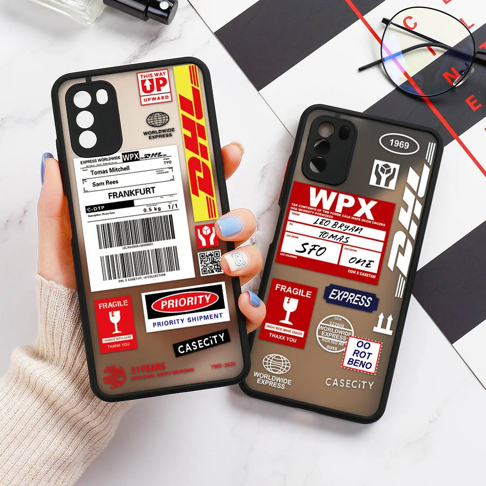 Экспресс-доставка DHL чехол для Xiaomi Mi 11 Lite 11i 11T 10 T Pro Poco F3 X3 NFC M3 M4 9T 8 чехлы | Мобильные