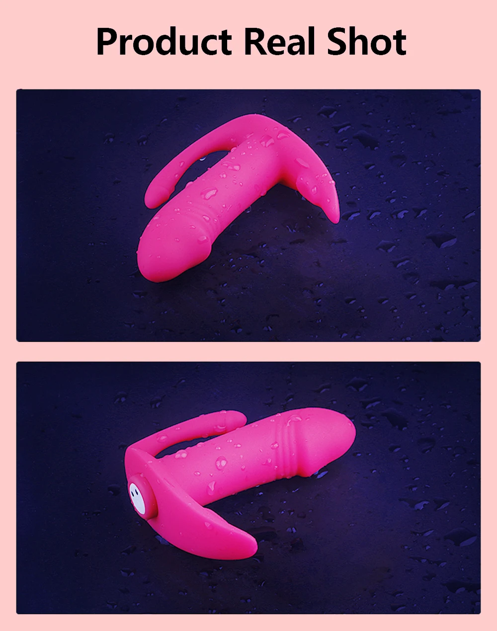 Виды Вагинальных Вибраторов