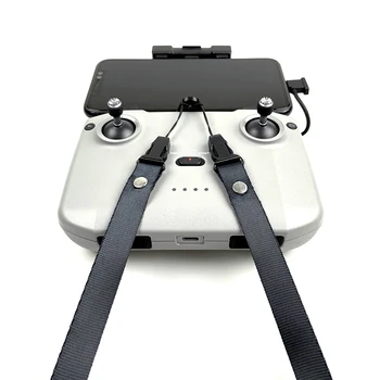 Remote Controller Neck Sling Hanging Strap Transmitter Neckstrap Controller Lanyard Rope For DJI Mavic Air 2 Drone accessories
Remote Controller Neck Sling Hanging Strap Transmitter Neckstrap Controller Lanyard Rope For DJI Mavic Air 2 Drone accessories