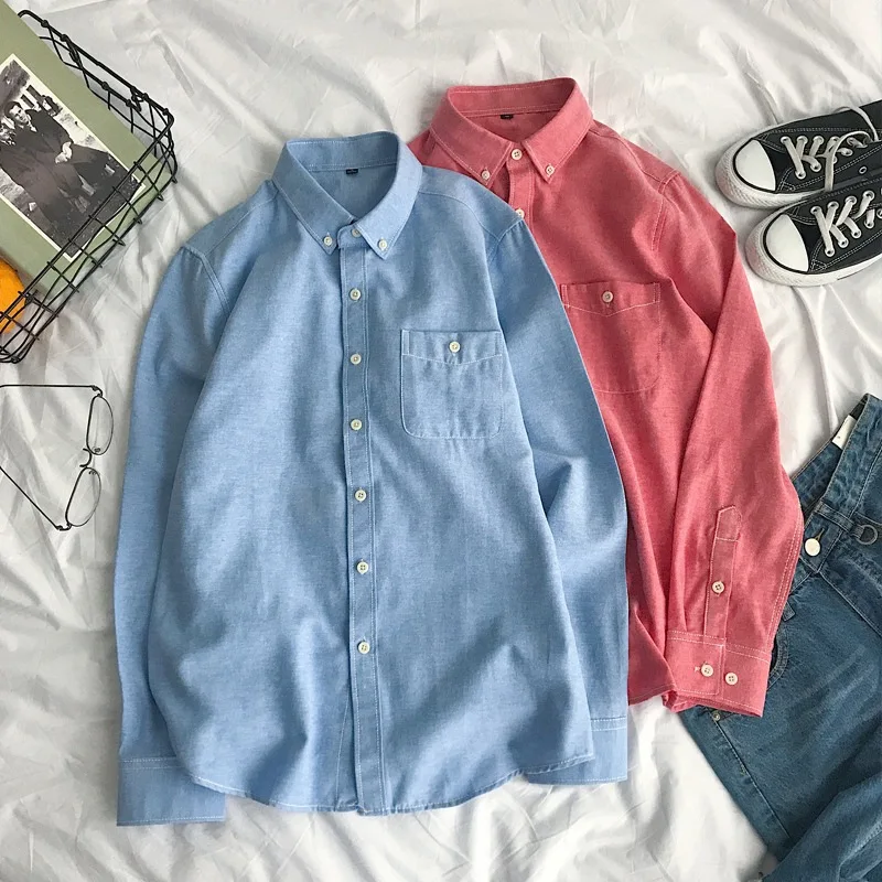 MRMT 2024 Brand New Autumn Men's Shirts Pure Color Young Suit Shirt for Male Pointed Cotton Casual Tops Shirt
MRMT 2024 Brand New Autumn Men's Shirts Pure Color Young Suit Shirt for Male Pointed Cotton Casual Tops Shirt