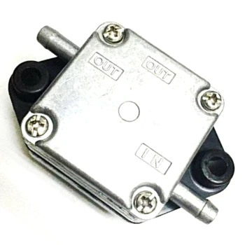 F4 4T Fuel Pump for PARSUN HDX MAKARA YAMAHA F5 F6 MAKARA F8 4 CYCLE 4HP 5HP 6HP 8HP Outboard 6BX-24410-00 67D-24410-01/02/03
F4 4T Fuel Pump for PARSUN HDX MAKARA YAMAHA F5 F6 MAKARA F8 4 CYCLE 4HP 5HP 6HP 8HP Outboard 6BX-24410-00 67D-24410-01/02/03