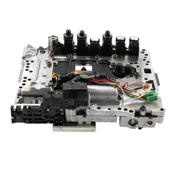 0260550002 Transmission Control Unit TCM TCU for Nissan GENESIS STAREX ARMADA CARVAN CIMA ELGRAND FAIRLADY FRONTIER TITAN STAGEA
0260550002 Transmission Control Unit TCM TCU for Nissan GENESIS STAREX ARMADA CARVAN CIMA ELGRAND FAIRLADY FRONTIER TITAN STAGEA