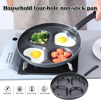 HOT Non-Stick Egg Frying Pan 3/4 Cup Egg Cooker Pan Multipurpose Pancakes Maker Burger Omelet Cooker TI99
HOT Non-Stick Egg Frying Pan 3/4 Cup Egg Cooker Pan Multipurpose Pancakes Maker Burger Omelet Cooker TI99