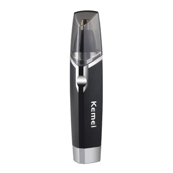 KM-6512 Nose Hair Trimmer Wholesale Dry Battery Nose Hair Trimmer Nose Cleaner
KM-6512 Nose Hair Trimmer Wholesale Dry Battery Nose Hair Trimmer Nose Cleaner