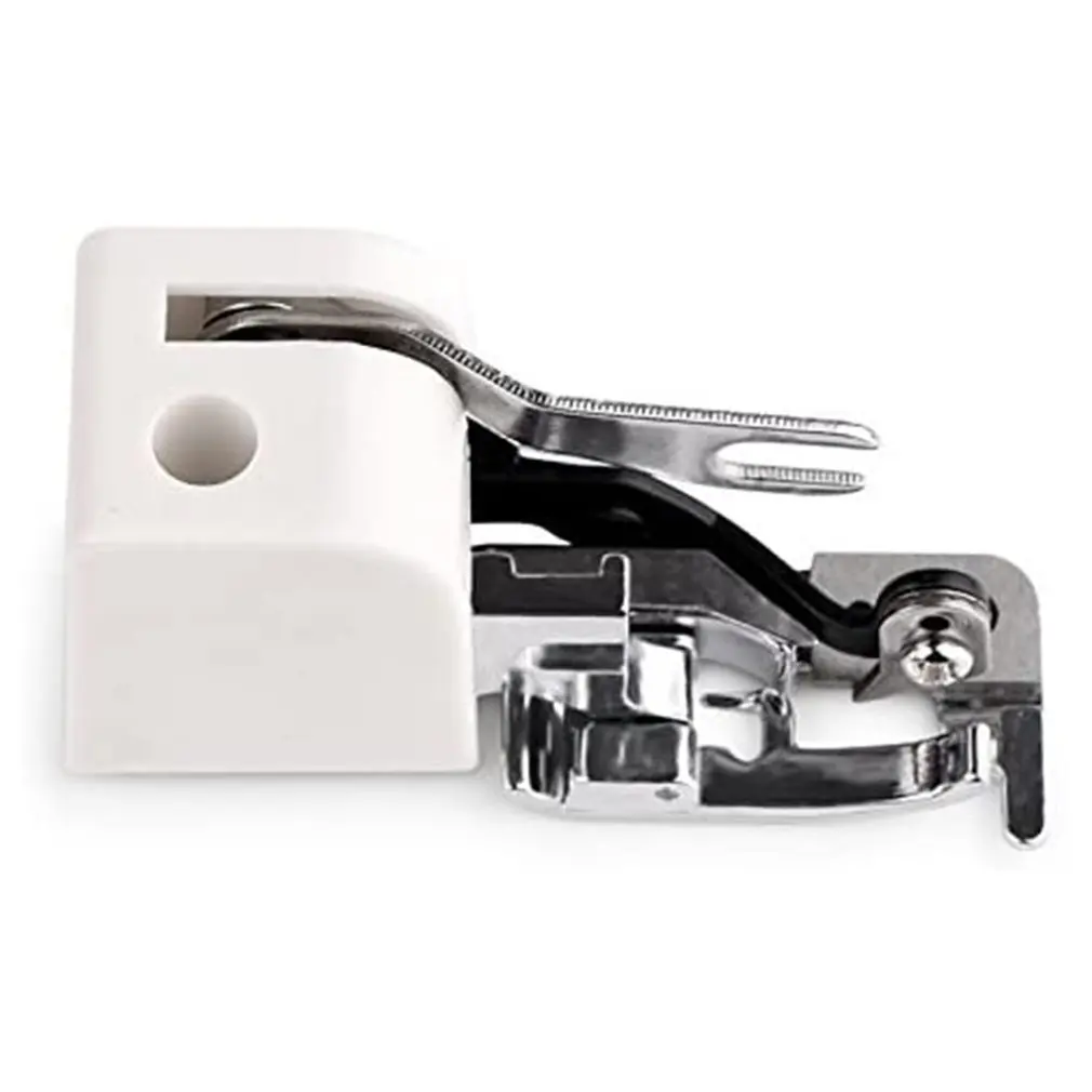 Presser Foot Cutteresser Foot Overlock Sewing Presser Foot Household Multi-Function Electric Sewing Machine
Presser Foot Cutteresser Foot Overlock Sewing Presser Foot Household Multi-Function Electric Sewing Machine