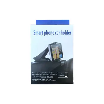 Mobile Phone Holder Car Mounts Holder Clip Clamp Bracket Adjustable Car Phone Holder Stand 360 Rotation
Mobile Phone Holder Car Mounts Holder Clip Clamp Bracket Adjustable Car Phone Holder Stand 360 Rotation