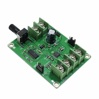 2Pcs 5V-12V DC Brushless Hallless Driver Board Controller For Hard Drive Motor 3/4 Wire Upgraded version
2Pcs 5V-12V DC Brushless Hallless Driver Board Controller For Hard Drive Motor 3/4 Wire Upgraded version