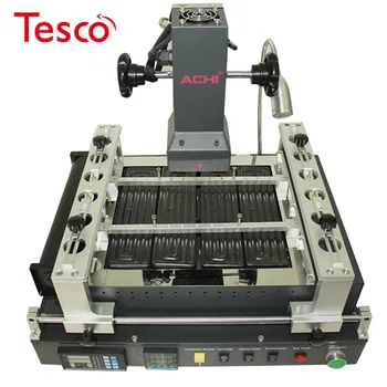 ACHI IR PRO SC infrared BGA Soldering Rework Station For Motherboard Chip PCB Refurbished Repair Machine ACHI IR-PRO-SC 
ACHI IR PRO SC infrared BGA Soldering Rework Station For Motherboard Chip PCB Refurbished Repair Machine ACHI IR-PRO-SC