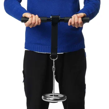 Wrist Curl Exerciser Fitness Tool Strengths Trainer Gym Forearm Muscle Hand Strengthener Roller Hand Gripper Fitness Equipments
Wrist Curl Exerciser Fitness Tool Strengths Trainer Gym Forearm Muscle Hand Strengthener Roller Hand Gripper Fitness Equipments