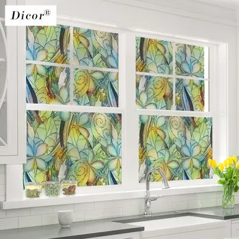 2020 New Four Leaves Clover Frosted Glass Static Sticker Window Film Opaque Protection of Privacy Window Stickers BLT2239
2020 New Four Leaves Clover Frosted Glass Static Sticker Window Film Opaque Protection of Privacy Window Stickers BLT2239