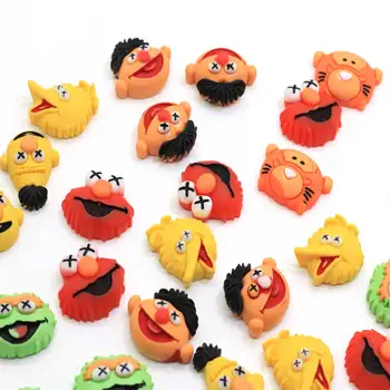 10/50 pcsLovely Assorted Happy Face Flat Back Cabochons Mixed 100Pcs Funny Smile Face Resin Cabochons Cute Jewelry Making Findin
10/50 pcsLovely Assorted Happy Face Flat Back Cabochons Mixed 100Pcs Funny Smile Face Resin Cabochons Cute Jewelry Making Findin