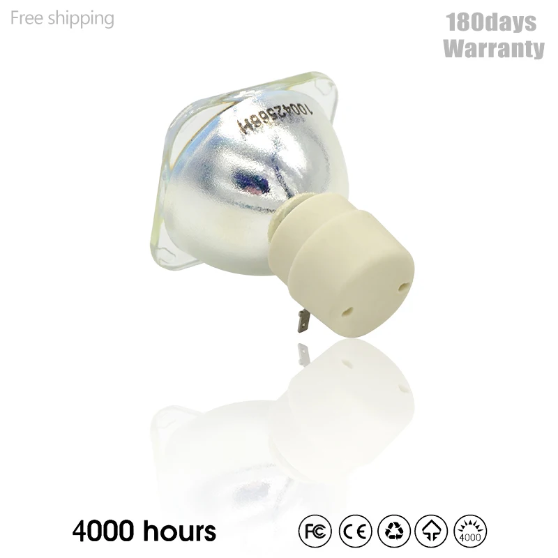 Compatible projector lamp bulb NP18LP for NEC NP- V300W+ VE282 VE281X VE281 VE280X VE280 V300X V300W V300WG
Compatible projector lamp bulb NP18LP for NEC NP- V300W+ VE282 VE281X VE281 VE280X VE280 V300X V300W V300WG