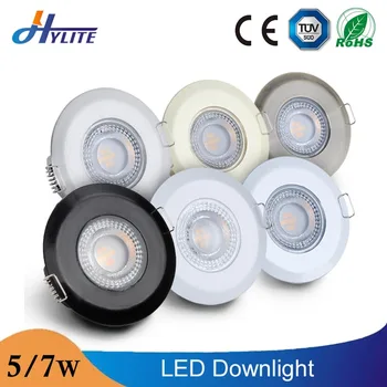 Ultra Thin LED Downlight 5W 7W Waterproof Round Recessed Ceiling Lamp Indoor Bathroom Spot Bulb Warm Cold White AC85-265V
Ultra Thin LED Downlight 5W 7W Waterproof Round Recessed Ceiling Lamp Indoor Bathroom Spot Bulb Warm Cold White AC85-265V