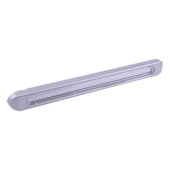 Car 3IN1 Clear 17" 10-30V 72 LED Truck Trailer Flowing Running Brake Stop Turn Signal Tail Light Lamp Bar Waterproof IP67
Car 3IN1 Clear 17" 10-30V 72 LED Truck Trailer Flowing Running Brake Stop Turn Signal Tail Light Lamp Bar Waterproof IP67