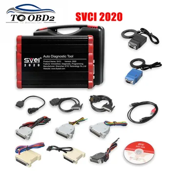 Newest 2020 SVCI 2020 2019 Auto Key Programmer Unlock Version Abrites Commander Include (SVCI) FVDI 2018 2019 2015 2014 Function
Newest 2020 SVCI 2020 2019 Auto Key Programmer Unlock Version Abrites Commander Include (SVCI) FVDI 2018 2019 2015 2014 Function