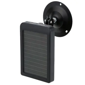 Camera Solar Panel Photovoltaic Panel Thermal Power Generation 6V Charging Field Camera Solar Panel
Camera Solar Panel Photovoltaic Panel Thermal Power Generation 6V Charging Field Camera Solar Panel