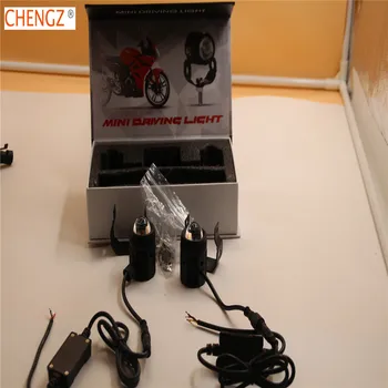 Mini driving lights for Motorcycle led Headlights Auxiliary lamp Moto led Motorbike 48000LM 12V 80W motorcycle led light
Mini driving lights for Motorcycle led Headlights Auxiliary lamp Moto led Motorbike 48000LM 12V 80W motorcycle led light