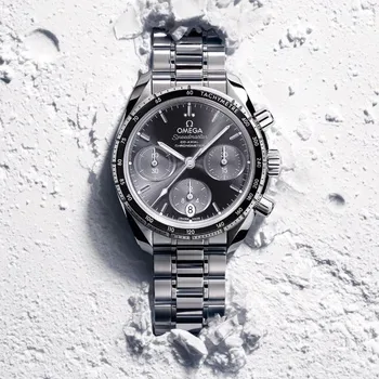 Omega- Luxury Brand Ceramic Bezel Mens Mechanical 007 Automatic Movement Men Watch Designer Watches Wristwatches 413 orders
Omega- Luxury Brand Ceramic Bezel Mens Mechanical 007 Automatic Movement Men Watch Designer Watches Wristwatches 413 orders
