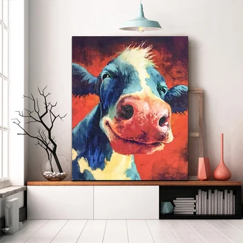 DIY colorings pictures by numbers with cow picture drawing Relief painting by numbers framed Home
DIY colorings pictures by numbers with cow picture drawing Relief painting by numbers framed Home