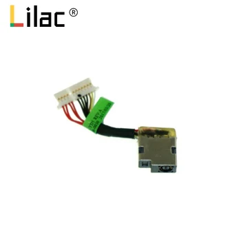 DC Power Jack with cable For Hp Pavilion 15-CB 15-CB076TX 15-CB074TX 15-CB075TX 15-CB073TX laptop wire 926430-001 922575-YD5
DC Power Jack with cable For Hp Pavilion 15-CB 15-CB076TX 15-CB074TX 15-CB075TX 15-CB073TX laptop wire 926430-001 922575-YD5