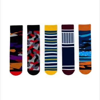 10pcs Street Fashion socks fashion street funny socks superhero fashion novelty men and women breathable cotton socks 
10pcs Street Fashion socks fashion street funny socks superhero fashion novelty men and women breathable cotton socks