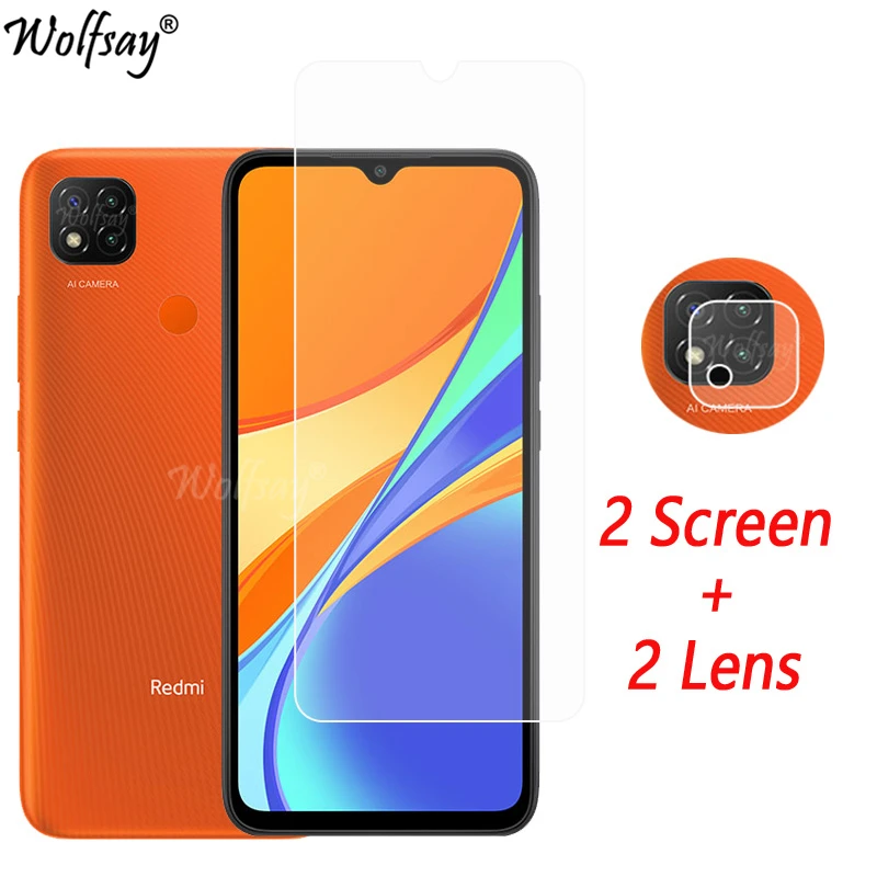 Camera Lens Protector For Xiaomi Redmi 9C Screen Protector Tempered Glass For Redmi 9C Camera Glass For Redmi 9C 9A 9 6.53 inch
Camera Lens Protector For Xiaomi Redmi 9C Screen Protector Tempered Glass For Redmi 9C Camera Glass For Redmi 9C 9A 9 6.53 inch