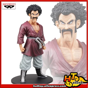 Sale 100% Original Banpresto Resolution of Soldiers ROS Vol.3 Collection Figure - Mr.Satan from "Dragon Ball Z"
Sale 100% Original Banpresto Resolution of Soldiers ROS Vol.3 Collection Figure - Mr.Satan from "Dragon Ball Z"