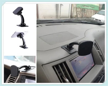 Magnetic phone holder Car dashboard navigation Accessories for Lexus CT IS LX GS LF-SA UX RC ES RX NX LS LF-1 LC
Magnetic phone holder Car dashboard navigation Accessories for Lexus CT IS LX GS LF-SA UX RC ES RX NX LS LF-1 LC