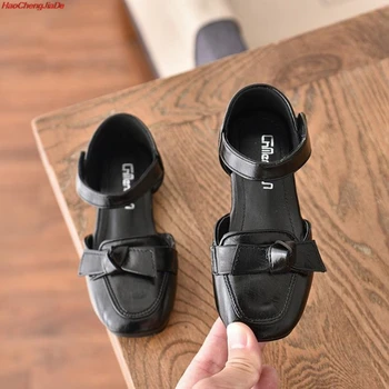 Girls Shoes For Party And Wedding Children Infant Girls Soft Bowknot Dance Single Princess Sandals Shoes Kids
Girls Shoes For Party And Wedding Children Infant Girls Soft Bowknot Dance Single Princess Sandals Shoes Kids