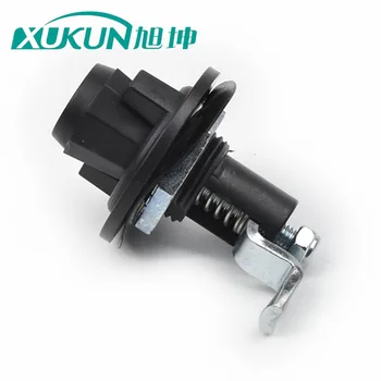 16-10-312-14 Celebrity Style Southco Black and White with Pattern Cylindrical Handle Lock Compressional Mode Spring Cam Lock
16-10-312-14 Celebrity Style Southco Black and White with Pattern Cylindrical Handle Lock Compressional Mode Spring Cam Lock