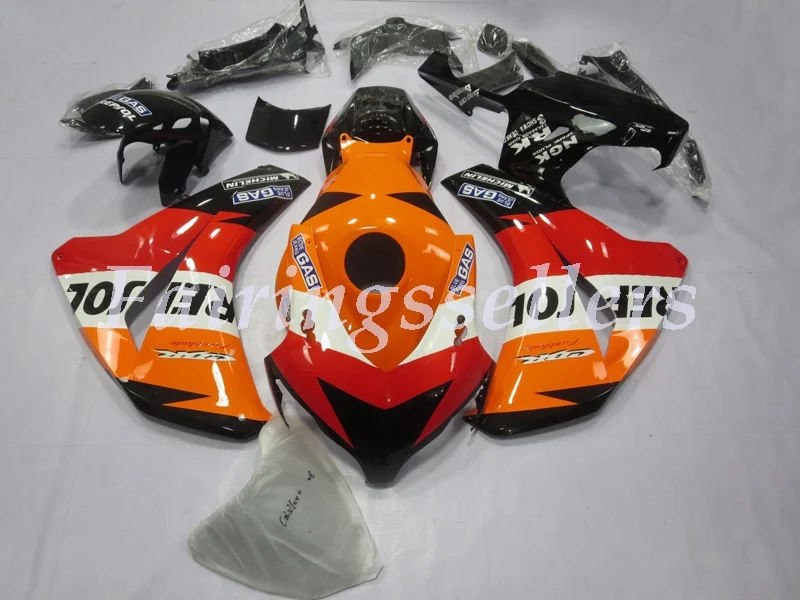 Classic Repsol - CBR 1000RR 08-11