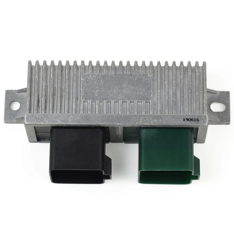 Glow Plug Control Module 1828565C1 YC3Z12B533AA for Ford Super Duty F250 F350 6.0L 7.3L 6.4L Car Accessories 
Glow Plug Control Module 1828565C1 YC3Z12B533AA for Ford Super Duty F250 F350 6.0L 7.3L 6.4L Car Accessories