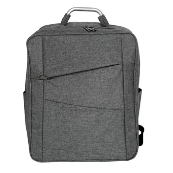Ouhaobin Portable Backpack Shoulder Bag Carrying Case for DJI Phantom 4 Professional/Advanced RC Drone Storage Bags 1128#2
Ouhaobin Portable Backpack Shoulder Bag Carrying Case for DJI Phantom 4 Professional/Advanced RC Drone Storage Bags 1128#2